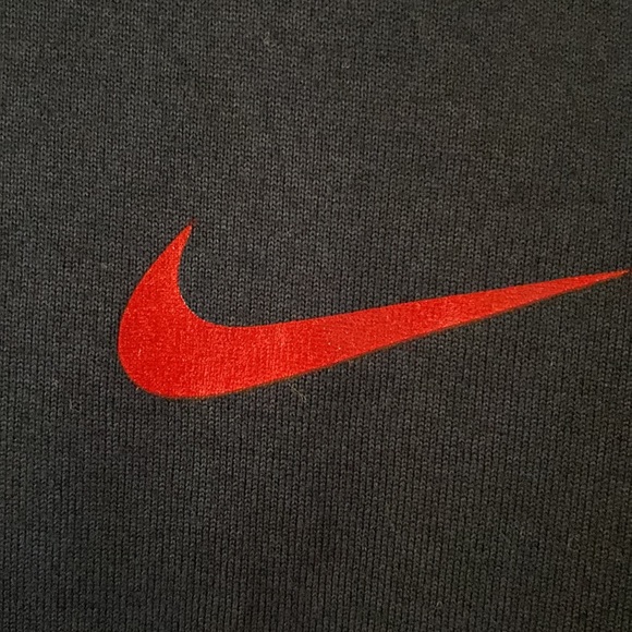 Nike DriFit MLB T Shirt - Boston Red Sox - Picture 2 of 6